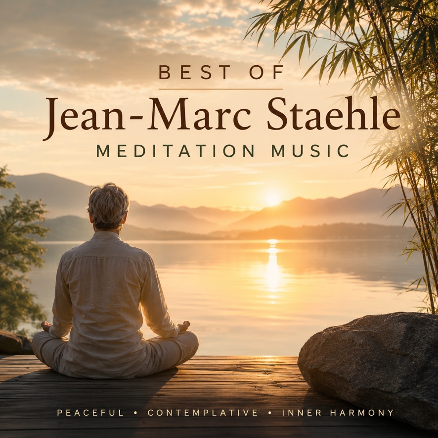 Best of meditation music